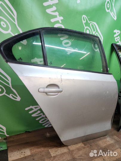 Дверь задняя правая Volkswagen Jetta 6 2014