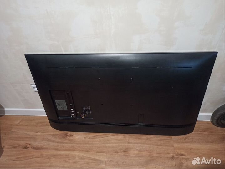 Samsung ue50tu8000u