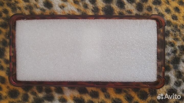 Чехол для Samsung Galaxy Note 20 Ultra силиконовый