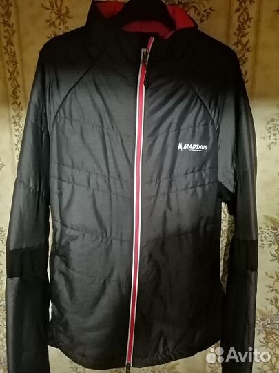 Комплект куртка и штаны