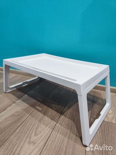 IKEA klipsk Столик поднос на ножках