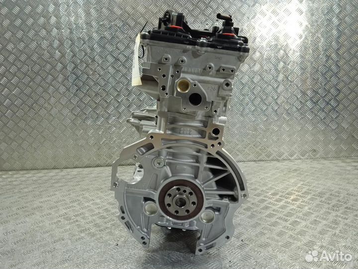 Двигатель Hyundai Sonata