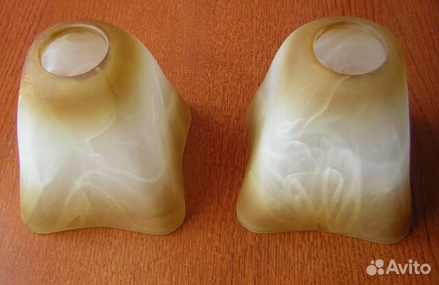 Плафоны для бра