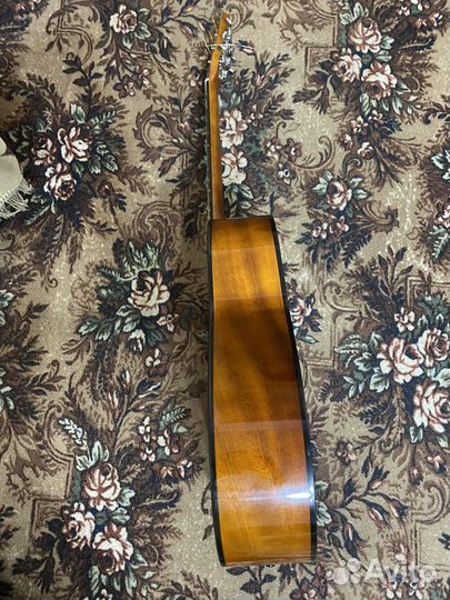 Акустическая гитара yamaha f310