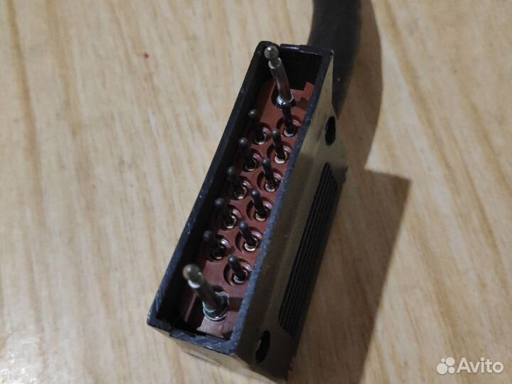 Кинопроектор кн 20 -провод питания