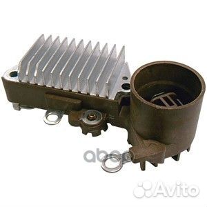 Реле-регулятор генератора nippondenso, 14V, 63