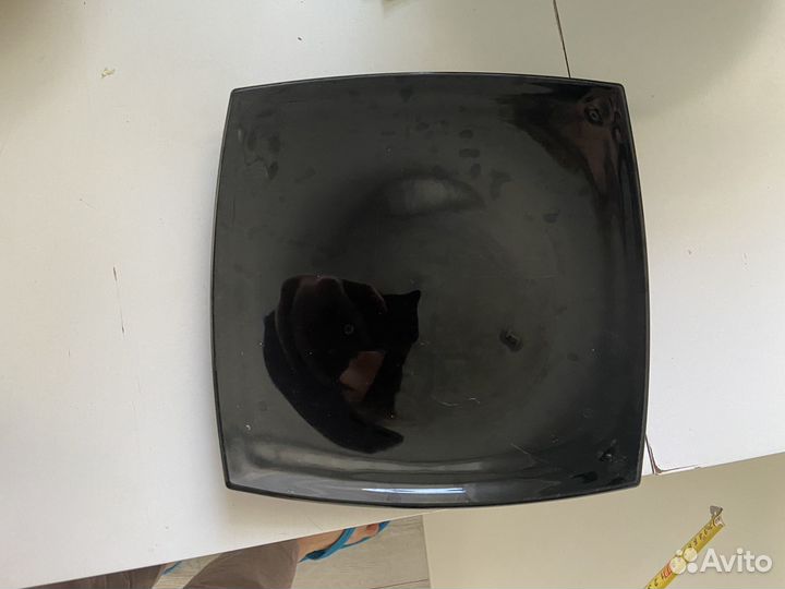 Тарелки luminarc (2шт)