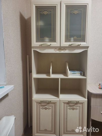 Детская мебель для девочки бу