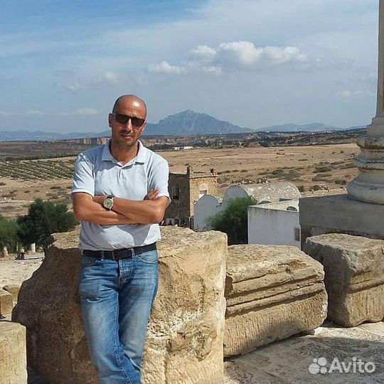 Работа в туризме