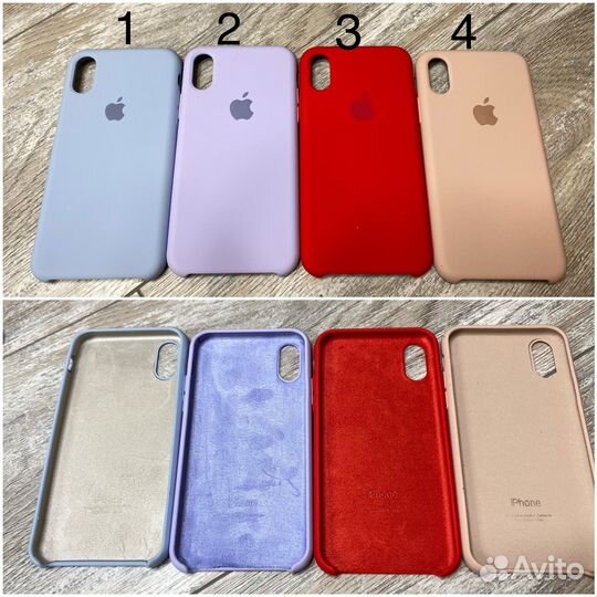 Аксессуары для телефона