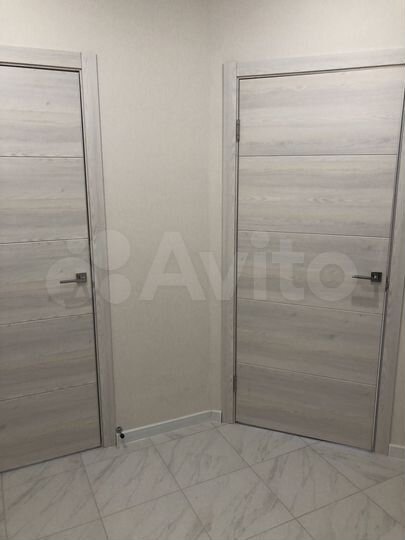 1-к. квартира, 45 м², 5/11 эт.