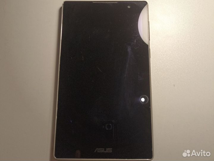 Планшет Asus zenpad 7.0