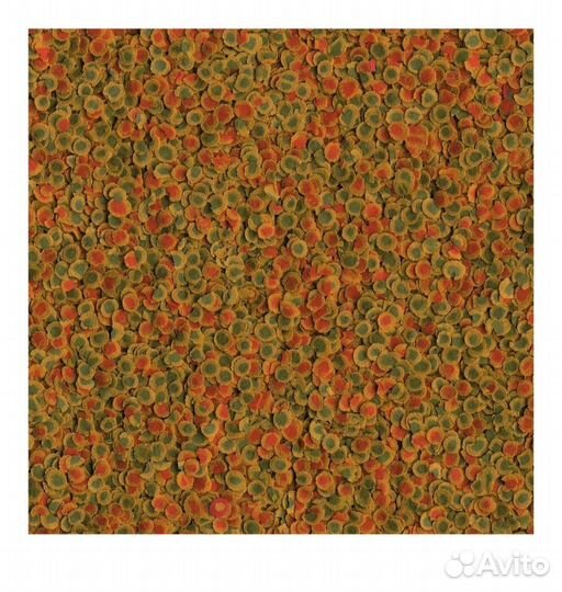 Корм для рыбок