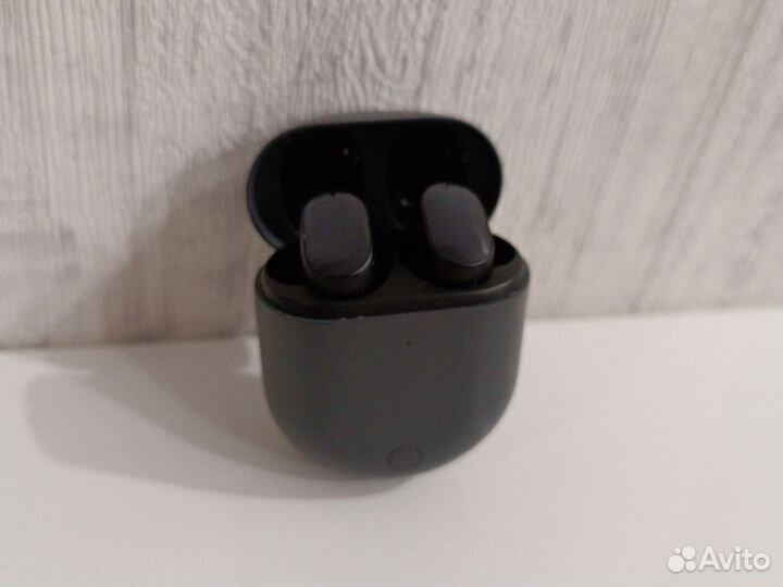 Беспроводные наушники redmi buds 3 pro