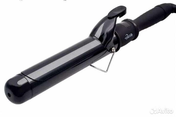 Плойка для завивки волос