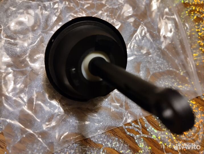 Вакуумный актуатор клапана EGR VW 1.9 TDI и 2.5TD