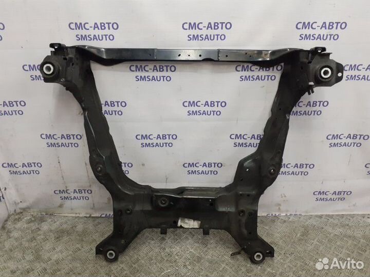 Подрамник передний Volvo Xc60 хс60 2.0T 2013