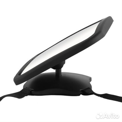 Зеркало контроля ребенка в автомобиле