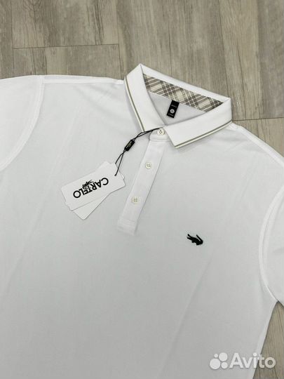 Футболка мужская lacoste s-5xl