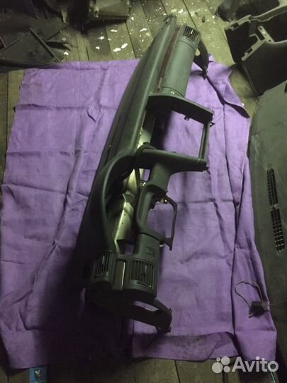 Торпедо Audi A8/ D2