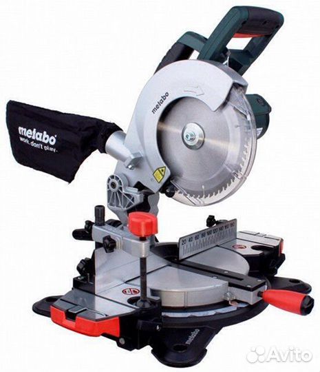 Прокат/аренда Торцовочная пила диск 216, диск 305