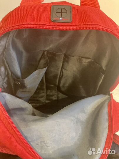 Рюкзак для художественной гимнастики