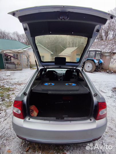 LADA Priora 1.6 МТ, 2012, 148 500 км