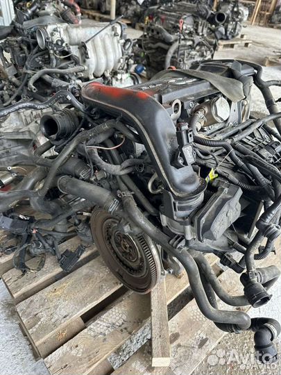 Двигатель 1.4 tsi caxa