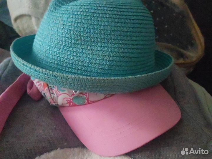 Вещи пакетом 116