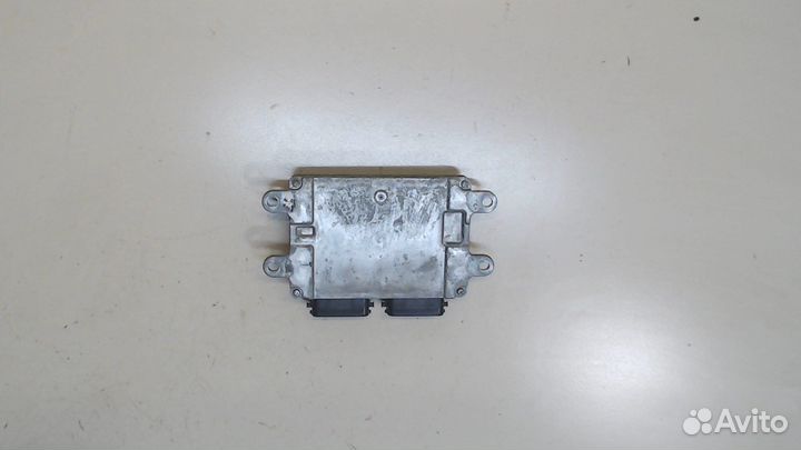 Блок управления двигателем Mazda 6 USA, 2011
