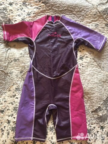 Купальник (купальный костюм) для девочек