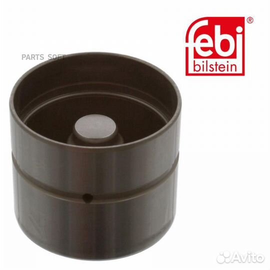 Febi 17105 17105F гидрокомпенсатор\ Opel Astra/Vec