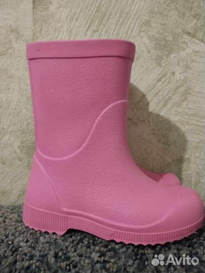 Резиновые сапоги Нордман 23