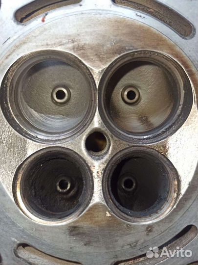 Гбц на suzuki rmz 250(Kawasaki KX 250F)