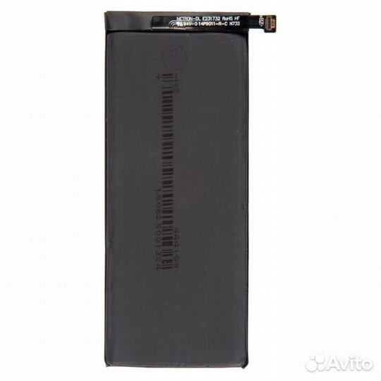 Батарея для Meizu Pro 7