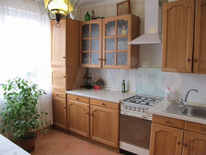 2-к. квартира, 47 м², 4/5 эт.