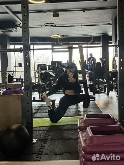 Тренер по стретчингу (растяжке) для начинающих