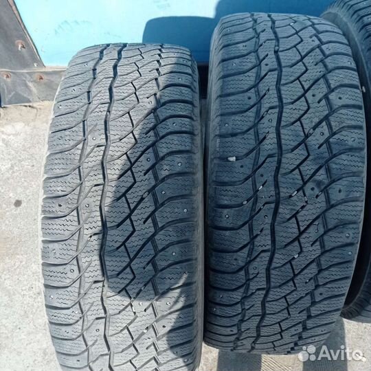 Viatti Bosco Nordico V-523 265/65 R17 112T