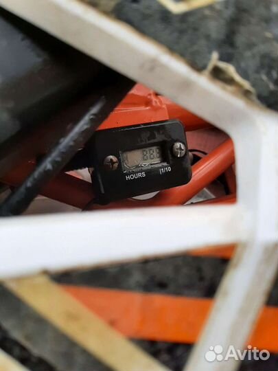 Питбайк Bse ph10-125e