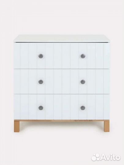 Пеленальный комод