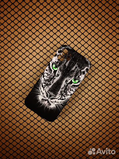 Чехлы на iPhone 12 (Магазин)