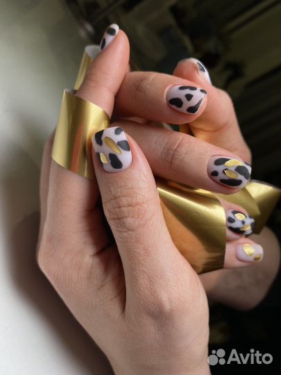 Маникюр Педикюр Гидрострой