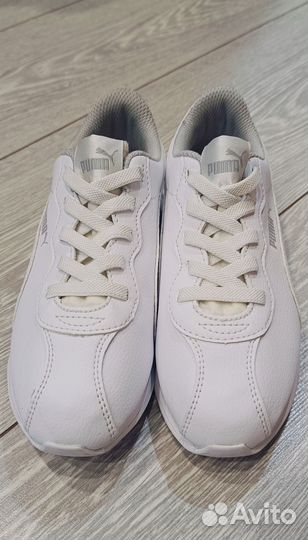 Кроссовки puma 34р