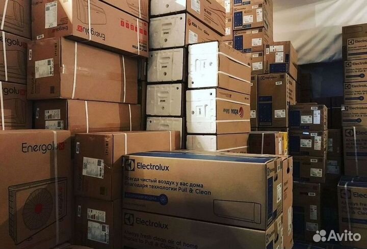 Надежная сплит-система без сквозняков