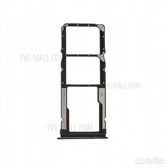 Xiaomi Redmi Note 10 Pro запчасти ремонт