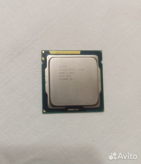 Core i7 4790k, i7 2600, i7 3770, i7 6700