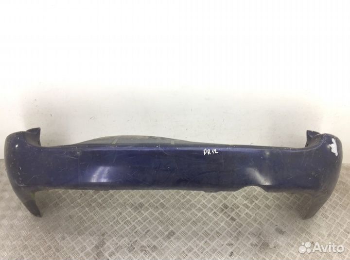 Бампер Chrysler Voyager (2001-2007)