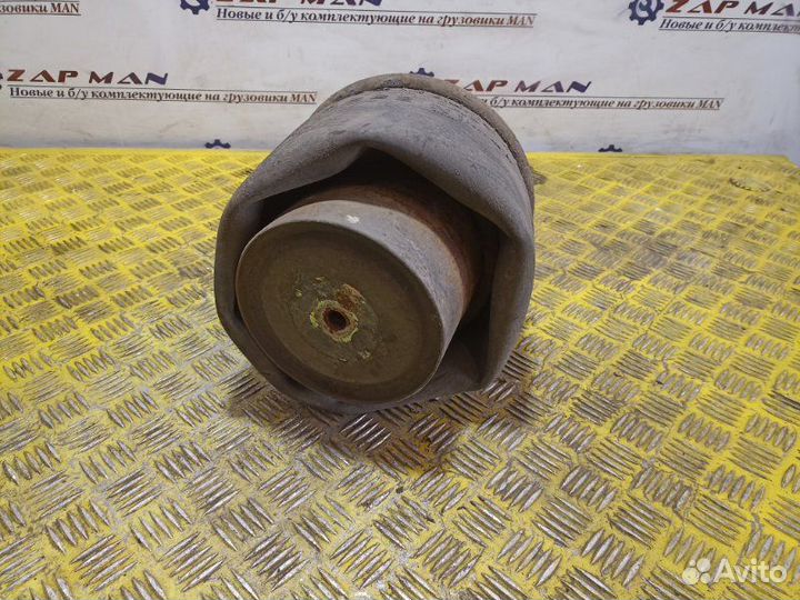 Пневмоподушка левая Man Tgx Tgl Tgm