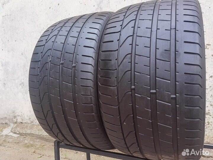 Pirelli P Zero 305/30 R20 103Y