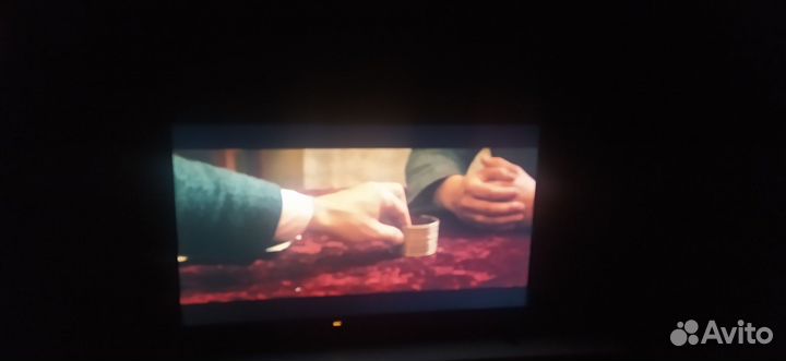 Телевизор бу